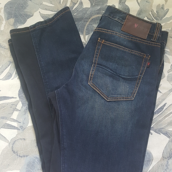 Gravitate stay-put premium motorcycle jeans - Picture 2 of 6